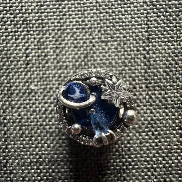 Pandora Galaxy Charm - Picture 7 of 8